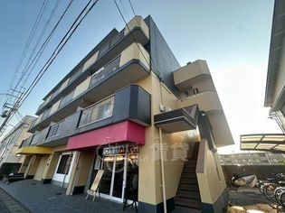 ローズハイツの画像