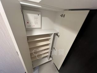 エスリード新大阪ザ・プレミアEASTの画像