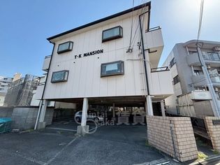 大阪府摂津市鳥飼野々3丁目の賃貸マンションの画像