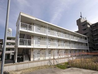大阪府摂津市三島2丁目の賃貸マンションの画像