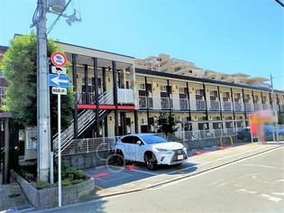 レオパレスミレア千里の画像