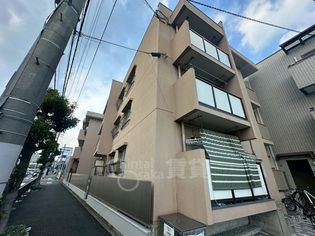 第一メゾン青雲の画像