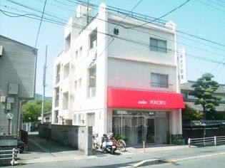 静マンションの画像