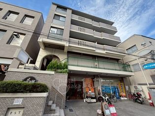 ヒューマンズウェル城南館の画像