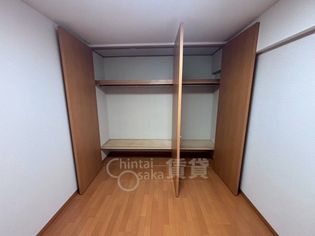 デュアル茨木プレステージュの画像