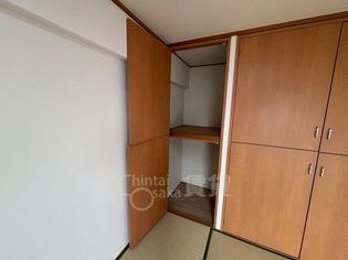 デュアル茨木プレステージュの画像