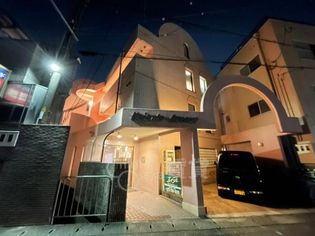 ハイツアベニューの画像