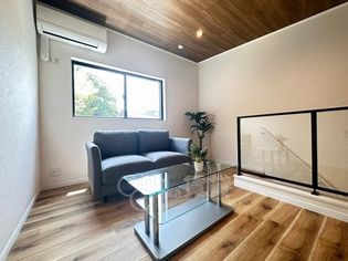 &Space茨木の画像