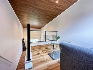 &Space茨木の画像