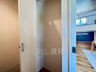 &Space茨木の画像