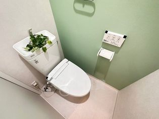 &Space茨木の画像