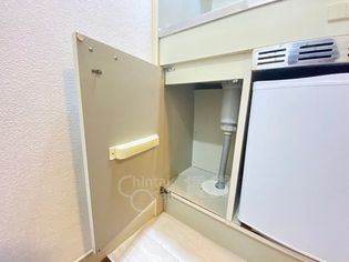 ハイツ岸本の画像