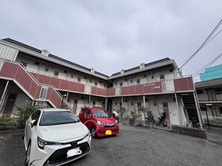 ウィンヒル上郡2の画像