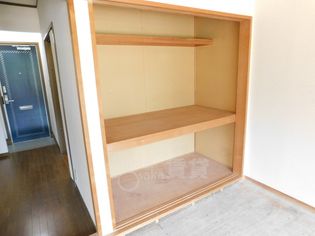 ハイツ天野の画像