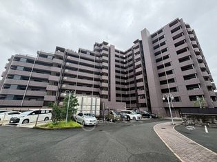 デュアル茨木プレステージュの画像