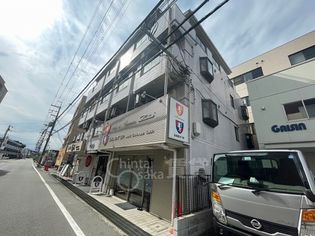 パレ・アルハンブラ2の画像