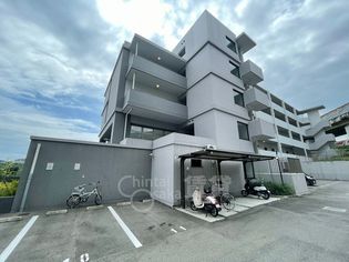 大阪府吹田市青葉丘北の賃貸マンションの画像