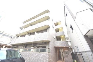 メゾン プロムナードの画像