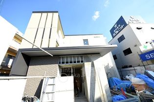 パルヴィフローラ鶴見の画像