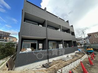 ALEGRIA鶴見区今津の画像