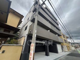 グランジュテ寺畑の画像