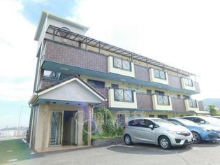 スカイガーデン萩原の画像