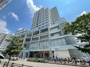 兵庫県川西市栄町の賃貸マンションの画像