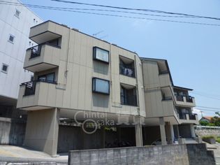 ハピネスオークの画像