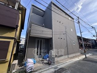 EIWA First Heightsの画像