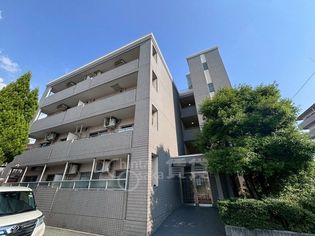 大阪府摂津市鳥飼和道2丁目の賃貸マンションの画像