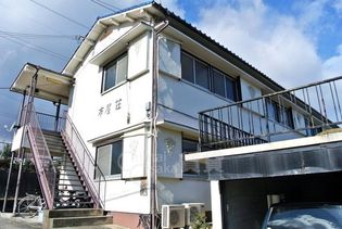布屋荘の画像