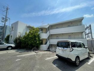 RIO花屋敷の画像