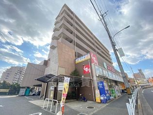 メゾンドール南千里の画像