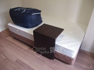 プレサンス新大阪ザ・シティの画像