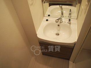 プレサンス新大阪ザ・シティの画像