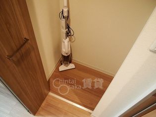 プレサンス新大阪ザ・シティの画像