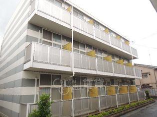 レオパレス寿光の画像