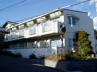 メゾンセリシエの画像