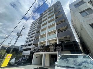 レジュールアッシュ塚本の画像