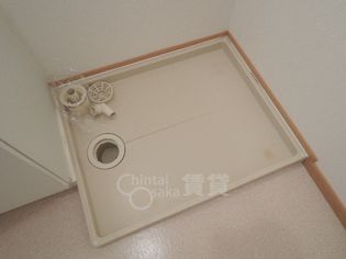 レジデンス箕面の画像