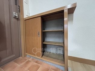 グリーンハイムの画像