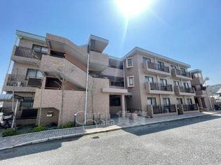 グランドメゾン川西の画像