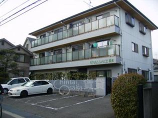 大阪府茨木市耳原3丁目の賃貸マンションの画像