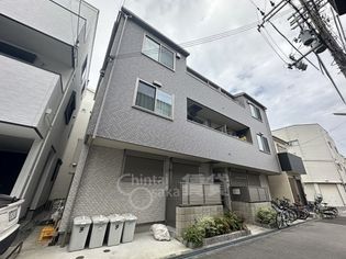 ユアメゾン千舟の画像