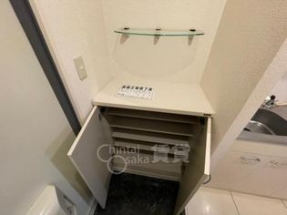 ラ・カーサ・エフの画像