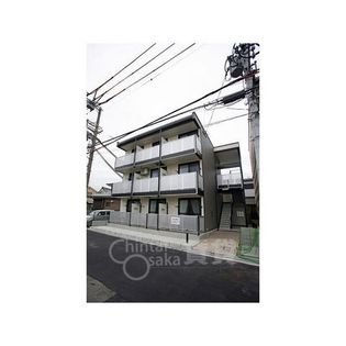 レオパレスイルニード3の画像