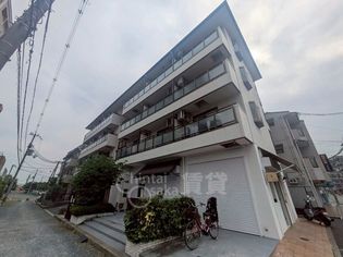 パインハウスの画像