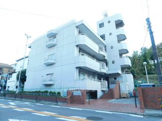 エリエールハイツ川西の画像