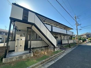 パークサイドヒロツグB棟の画像