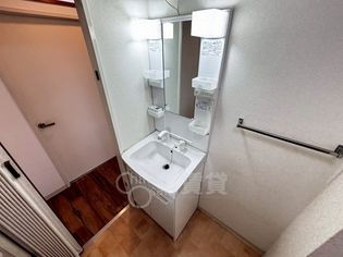 ハイツシャルマンの画像